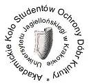 Akademickie Ko�o Student&oacute;w Ochrony D&oacute;br Kultury UJ