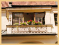 Weranda - aneks fototeki instytutu.