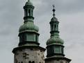 Widok z pokoju 43